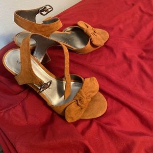 Heels